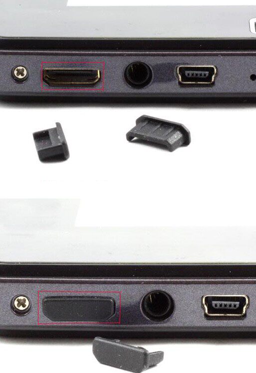 Connecteur pour téléphone portable - Ref 321978 Image 20