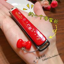Spot Japanese KAI shell seal KITTY003 stainless steel nail clippers nail clippers anti-splash