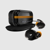 McLaren McLaren Klipsch Jax T5 II generation true Bluetooth wireless sports headphones joint models