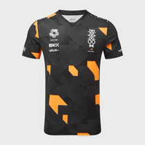 F1 McLaren Team McLaren shadow racing esports 23 24 short-sleeved T-shirt