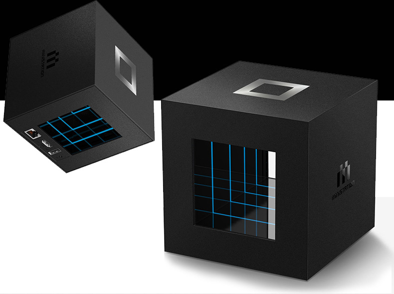Máy chơi game thông minh Lenovo Somatosensory Tencent miniStation nhà giả lập trò chơi điện thoại di động vua vinh quang tay game bluetooth