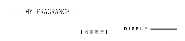 Ins no fire hương liệu tinh dầu trong nhà phòng ngủ hỗ trợ giấc ngủ hương thơm lan tỏa hương thơm sáng tạo món quà cưới với món quà tay - Sản phẩm hương liệu trầm hương đốt