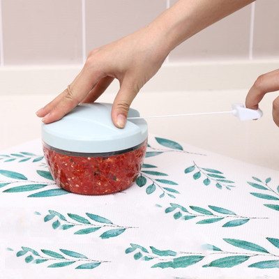 限量抢！家用手动捣蒜绞肉厨房神器