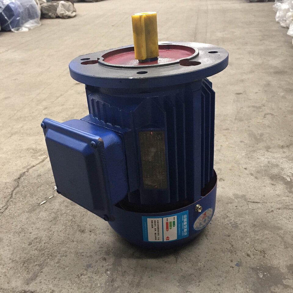 Manufacturer Direct YX3-80M1-4-0 55KW three-phase asynchronous motor efficient energy-saving motor copper wire