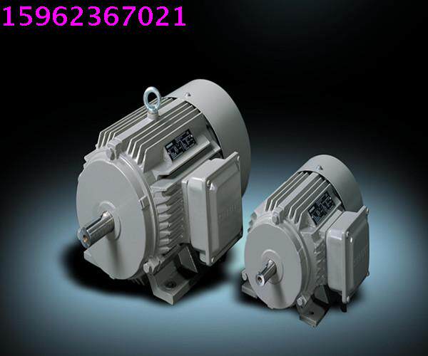 High quality broadband motor YP2-100L1-4-2 2KW three phase asynchronous broadband speed control motor 30-60Hz