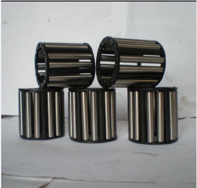 Stacker steering knuckle pin needle roller bearing 64706 KNL29 975*42*44 1 Caster needle roller bearing