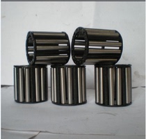 Forklift steering knuckle kingpin needle roller bearing 64706 KNL29 975*42*44 1 Caster needle roller bearings