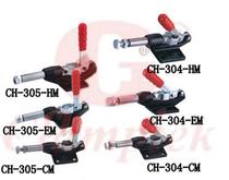 Jiagang brand quick clamp clamp elbow fast clamp CH-305-EM 304C E H 305C E H