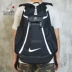 Nike NIKE chính hãng nam và nữ túi đeo vai giải trí ngoài trời túi ba lô máy tính BZ9729-007 BA5793 - Ba lô