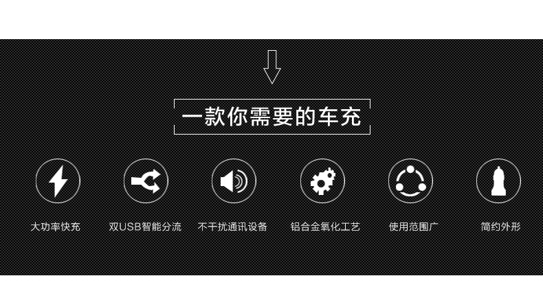 chargeur pour IPAD 2.1A, 1A - Ref 1291167 Image 7