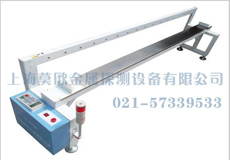 Hot sale Jialing non-transmission probe Needle detector Non-woven iron chip detection detector alarm Textile gold detector