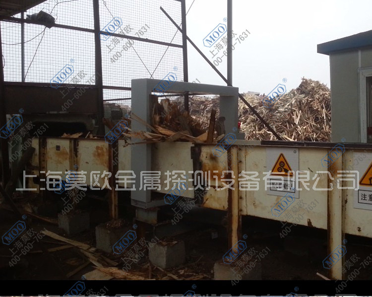 Popular Lingli log plate density board 3 splinter floor epoxy board wood metal detection instrument