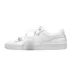 Puma Suede Basket Bling Pearl Giày thông thường Bow Sneakers 366732-01 - Dép / giày thường