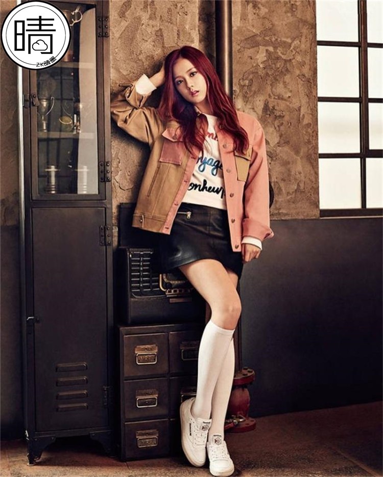 [ZK Sunny Ink] Giày Reebok Club C85 Giày thường AQ9824 BS5163/7033 / V67899 - Dép / giày thường giày anta nữ