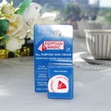 Египетский увлажняющий крем, США, пробник