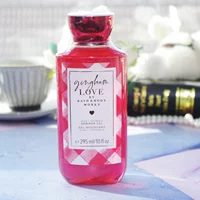 Цветочная любовь