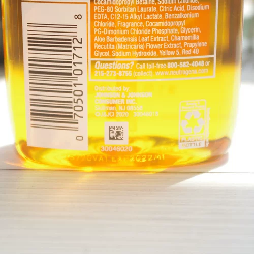 Очищающее молочко с салициловой кислотой от черных точек, США, анти-акне, 269 мл, контроль жирного блеска, сужает поры