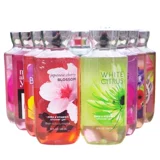 Парфюмированный увлажняющий гель для душа, увлажняющие духи со стойким ароматом, США, 295 мл