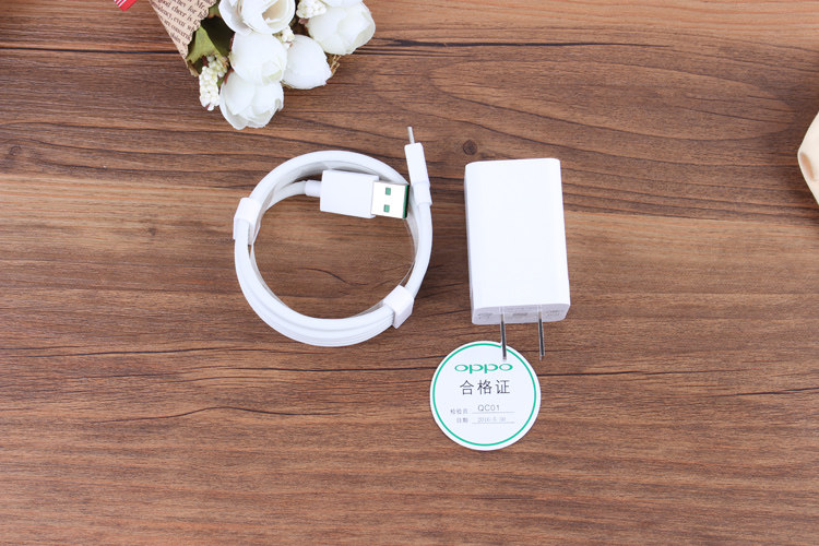 chargeur OPPO - Ref 1293010 Image 11