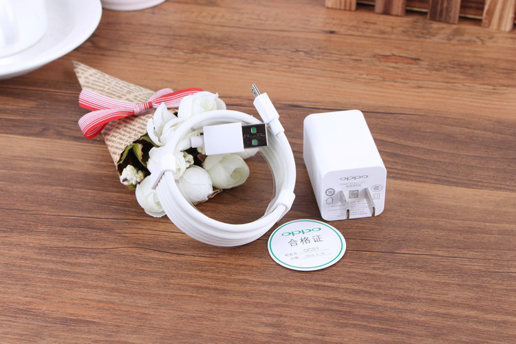 chargeur OPPO - Ref 1293010 Image 9