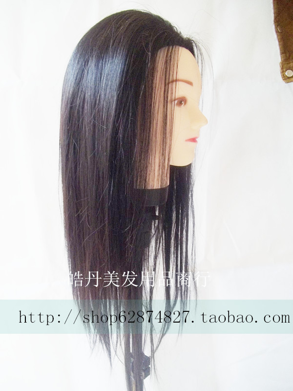 Tête mannequin - Ref 283963 Image 10