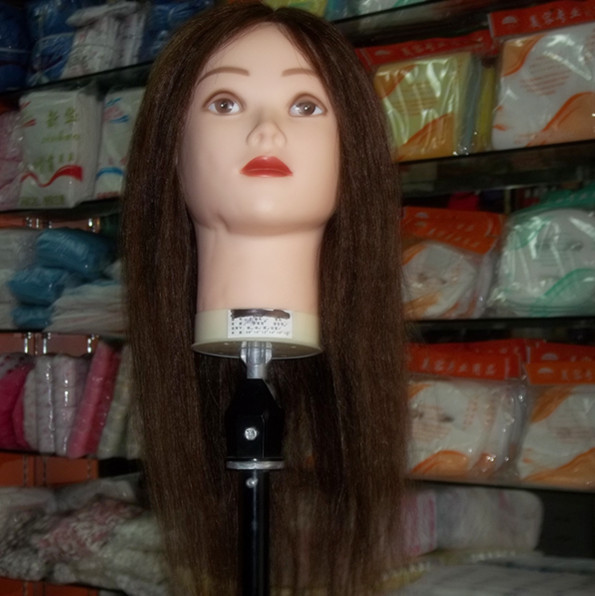 Tête mannequin - Ref 283970 Image 3