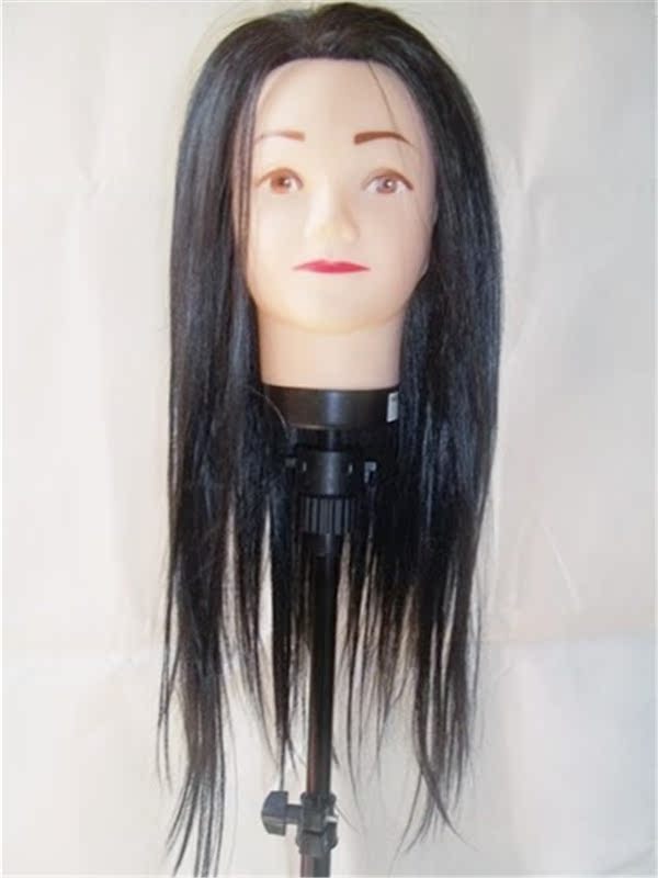 Tête mannequin - Ref 283963 Image 8