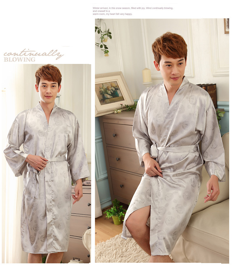 Peignoir - Ref 602099 Image 29