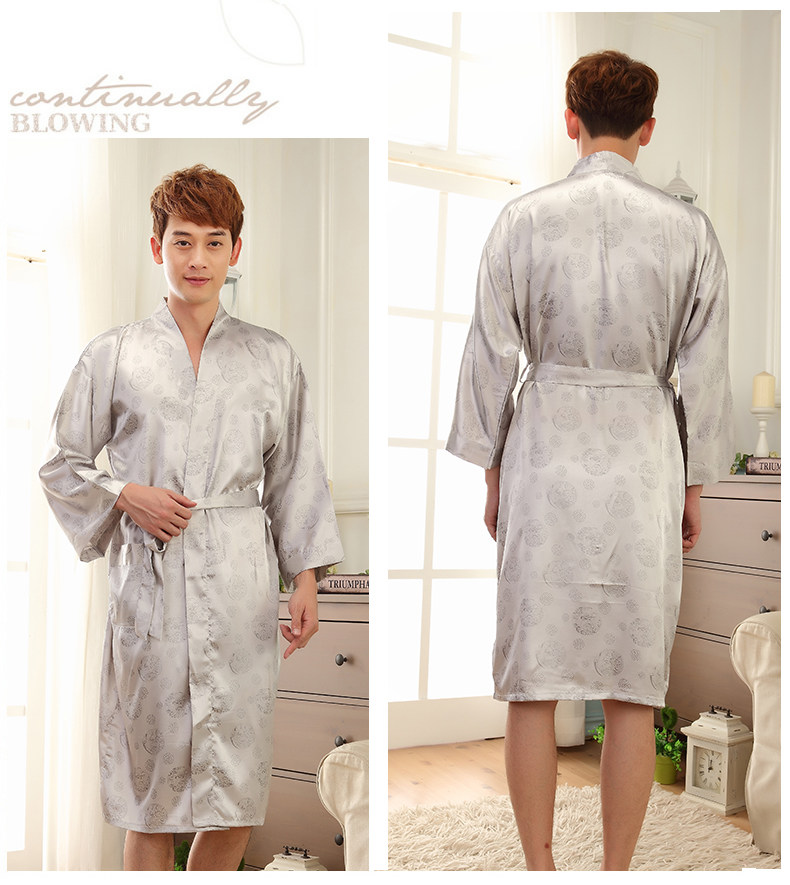 Peignoir - Ref 602099 Image 31