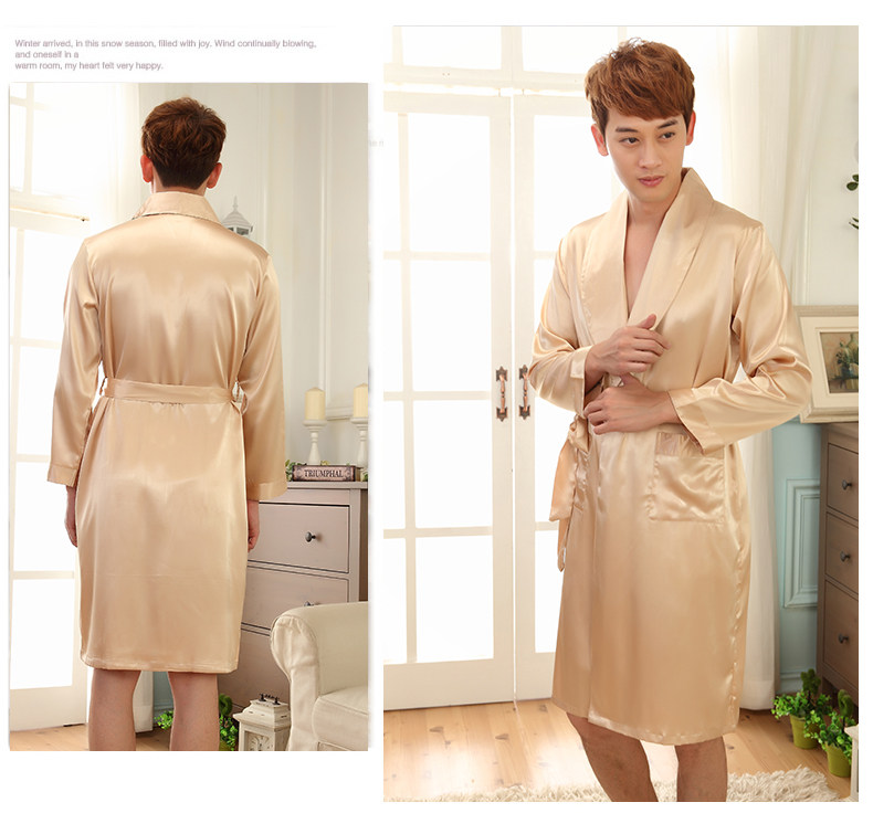 Peignoir jeunesse - Ref 602098 Image 21