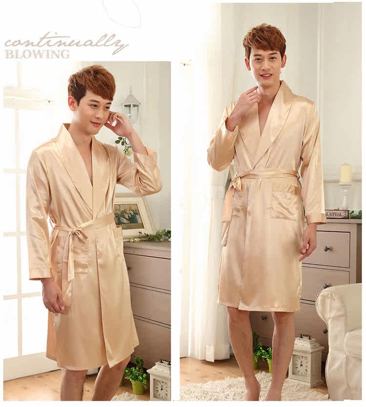 Peignoir jeunesse - Ref 602098 Image 26