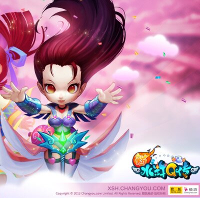 Search Fox New Water Margin Q Chuandau Water Margin 1000 Points Bright to Swim A Cartoon RMB50  Points Number of Cards Direct