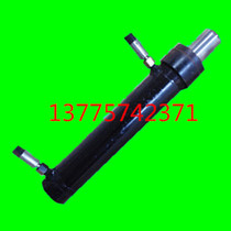 Cylinder Oil top jack Sealing ring Hydraulic cylinder Sleeve cylinder Double acting Single acting