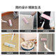 Japan LEC roller sticky hair remover tearable sticky dust paper sticky hair roller roll paper clothing removal sticky dust paper replacement