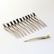 Professional Styling Beauty Hair Duckbill Clip Large positioning clip Push Corrugated Clip Partition Clip Hairclip Cosmetic Clip Special