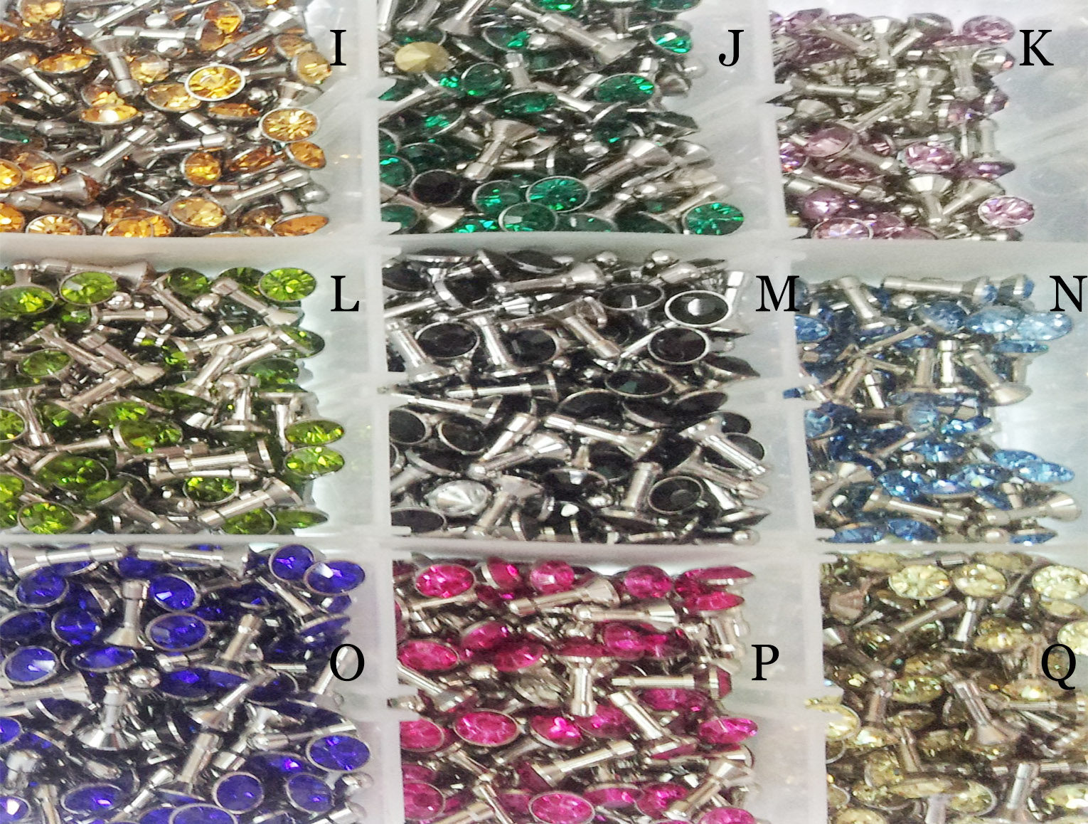 Connecteur pour téléphone portable - Ref 322126 Image 6