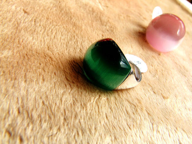 Bague Femme OTHER   en Acier au titane - Ref 3087041 Image 37