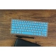 Lenovo nhỏ sành điệu 7000-13 bàn phím máy tính xách tay 13,3 inch bụi màng bảo vệ che vết sưng pad - Phụ kiện máy tính xách tay