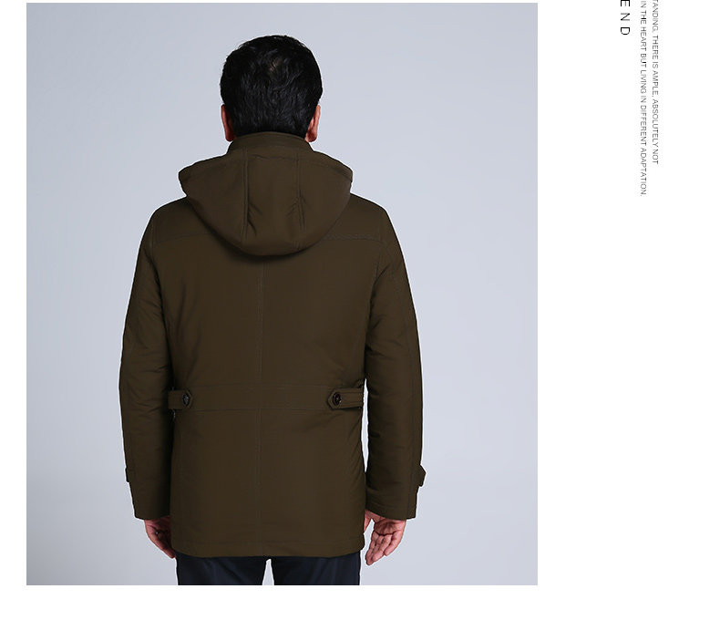 Blouson homme CHERICOM    - Ref 3121918 Image 22