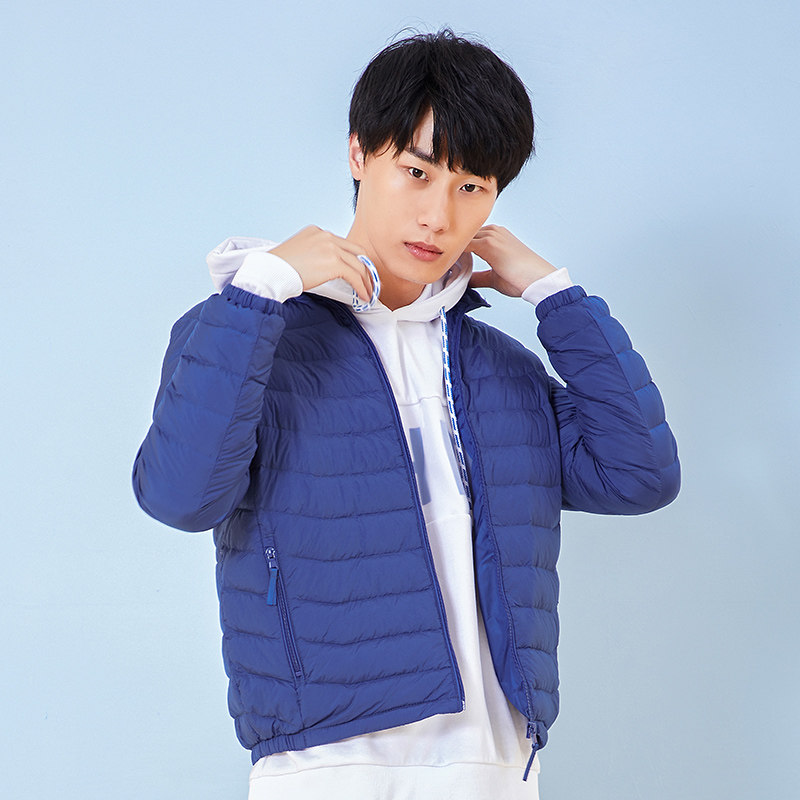 Blouson homme CHERICOM    - Ref 3121530 Image 3