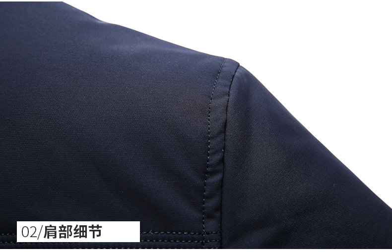 Blouson homme CHERICOM    - Ref 3121918 Image 25