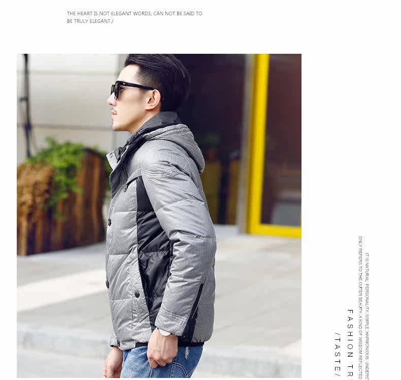 Blouson homme CHERICOM    - Ref 3122722 Image 21