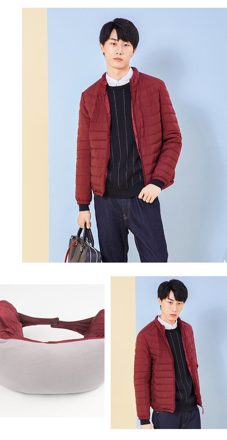 Blouson homme CHERICOM    - Ref 3121530 Image 23