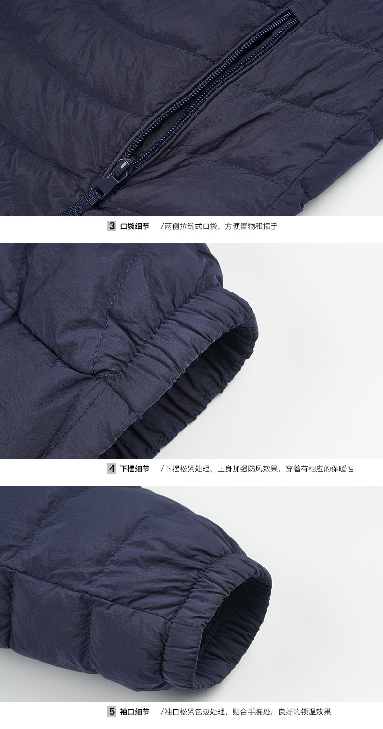 Blouson homme CHERICOM    - Ref 3121530 Image 26