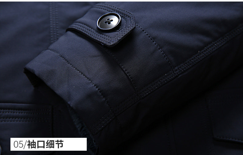 Blouson homme CHERICOM    - Ref 3121918 Image 28