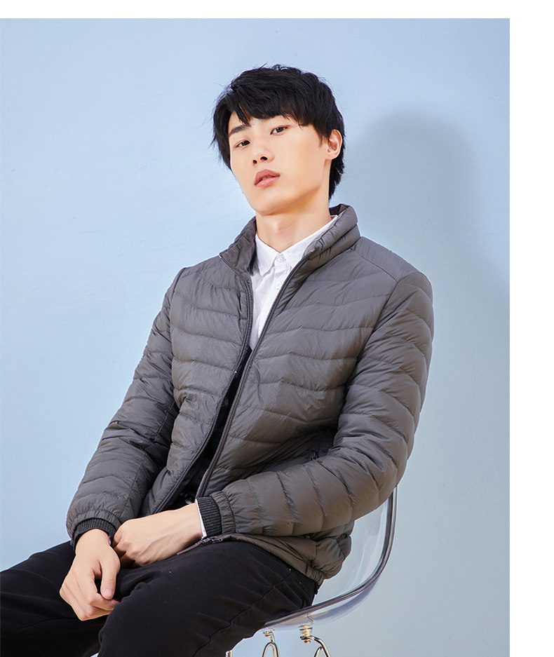 Blouson homme CHERICOM    - Ref 3121530 Image 15