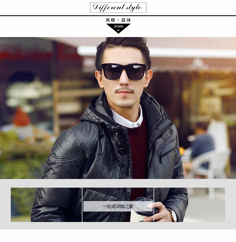 Blouson homme CHERICOM    - Ref 3122722 Image 7