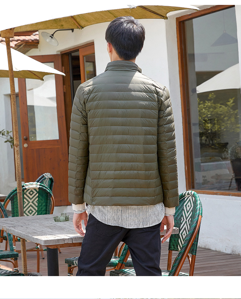 Blouson homme CHERICOM    - Ref 3122446 Image 18
