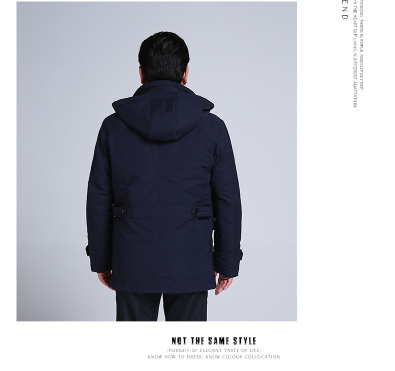 Blouson homme CHERICOM    - Ref 3121918 Image 15