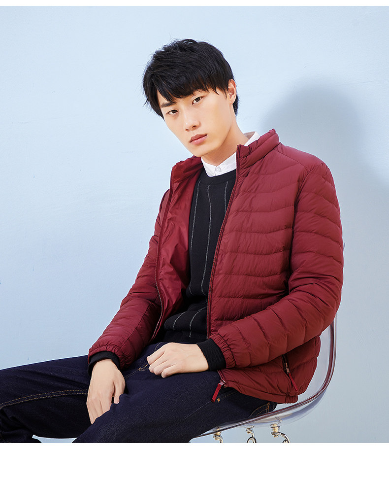 Blouson homme CHERICOM    - Ref 3121530 Image 24